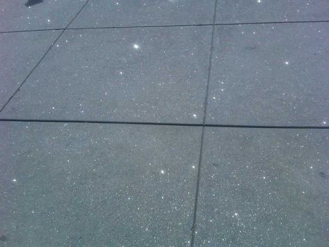 Sparkle Grain - Tom Ralston Concrete Concrete With Glitter, Sand Colored Concrete, Wood Grain Concrete Stamp, Grey And Black Stamped Concrete, Brickform Concrete Colors, Stamped Concrete Patterns, Concrete Paving, Concrete Finishes, Concrete Patio Designs