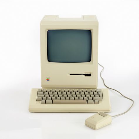 Macintosh Computer Day, celebrated on January 24, celebrates the same day in 1984 when the very first Macintosh computer, the predecessor of today’s Apple computers, was introduced to the public. Macintosh broke into the consumer market as the alternative option to other computers, ushering in a new age of freedom and creativity, and continues to … Apple Commercial, Macintosh Computer, Jobs Daughters, Aachen Germany, Steve Wozniak, Apple Ii, Apple Macintosh, Tech Week, Pc Board