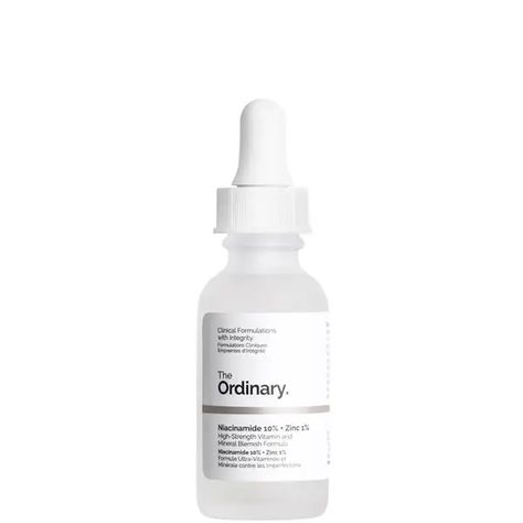 The Ordinary Matrixyl, The Ordinary Alpha Arbutin, The Ordinary Buffet, The Ordinary Retinol, Ordinary Niacinamide, The Ordinary Hyaluronic Acid, Matrixyl 3000, Congested Skin, Peptide Serum