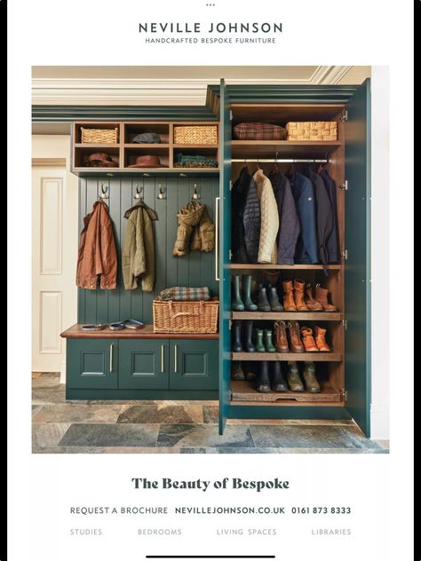 70’s House, Mudroom Addition, Boot Room Utility, Small Mudroom Ideas, Mudroom Remodel, Porch Interior, House Pantry, Mudroom Entryway, Mudroom Decor