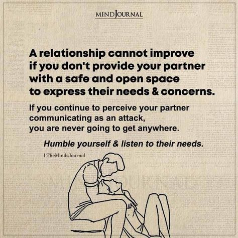 Space In A Relationship, Life Partner Quote, Partner Quotes, Communication Quotes, Space Quotes, Support Quotes, Relationships Are Hard, Relationship Lessons, Humble Yourself