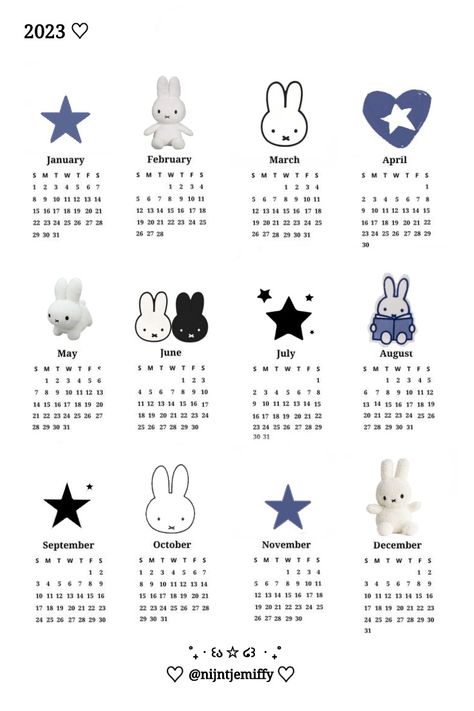 Miffy Calendar 2023, Notion Covers Simple, Miffy Notion Header, Miffy Calendar 2024, Miffy Theme Phone, Miffy Wallpaper Macbook, Miffy Poster Prints, Miffy Phone Layout, Sanrio Notion