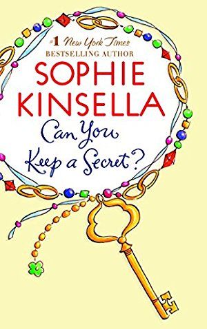 Booklist says, "Kinsella has another irresistible hit on her hands. The author of the Shopaholic trilogy offers up a delightful new novel, filled with her trademark wit and humor. When her plane en route from Glasgow to London experiences horrible turbulence, Emma Corrigan is convinced she is going Sophie Kinsella Books, Romantic Comedy Books, Sophie Kinsella, Pink Cocktail, The Stranger, The Secret Book, Beach Reading, Book Humor, Her. Book