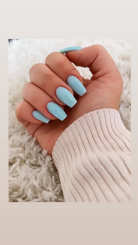 Nails Bleu Pastel, Nails Metallic Chrome, Gold Chrome Nails, Navy Blue Nails, Nail Blue, Classic Nails, Bleu Pastel, Metallic Nails, Foil Nails