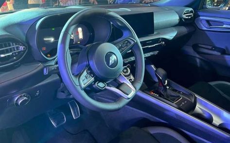 2023 Dodge Hornet interior Hornet Aesthetic, Dodge Hornet, Hornet, Dodge, Vision Board, Suv, Black