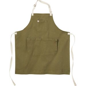 Aprons | Duluth Trading Company Makers Studio, Paint Stir Sticks, Duluth Trading Company, Work Aprons, Bib Apron, Duluth Trading, Cooking Apron, Trading Company, Cotton Twill Fabric