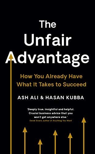 Unfair Advantage, Empowering Books, Business Book, Self Development Books, Life Changing Books, Inspirational Books To Read, Top Books To Read, Top Books, Psychology Books