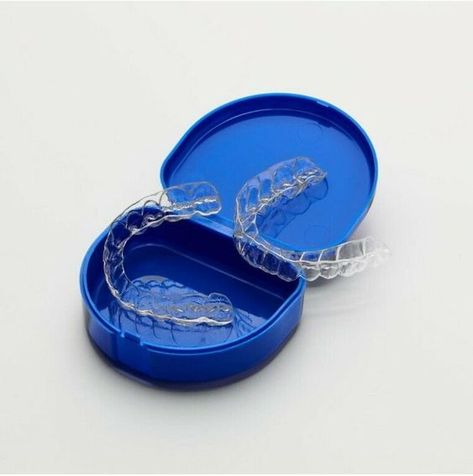 Custom Dental Retainer For Upper & Lower, All Shipping Included No Hidden Fee Dental Lab Technician, Retainer Teeth, Clear Retainers, Dental Retainer, Temporary Tooth, Dental Impressions, Lab Technician, Tooth Replacement, Dental Products