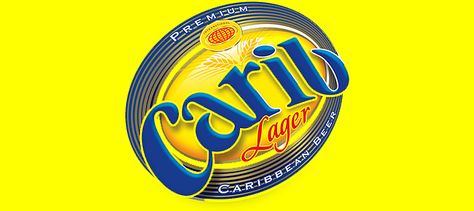 Carib Caribbean Beer Carib Beer, Beer List, Mood Board, Fathers Day, Beer, ? Logo