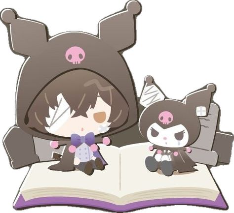 sanrio Bungou Stray Dogs Official Art, Dazai Osamu, Bright Stars, Stray Dogs, Bungo Stray Dogs, Bungou Stray Dogs, Stray Dog, Minnie Mouse, Hello Kitty