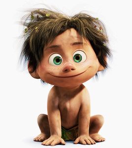 Spot (The Good Dinosaur) - Disney Wiki - Wikia. Apparently I have a weakness for characters named Spot! Good Dinosaur, Dinosaur Wallpaper, Images Disney, Poster High Quality, Karakter Disney, Cartoon Character Pictures, The Good Dinosaur, Cute Cartoon Pictures, Kids Stickers