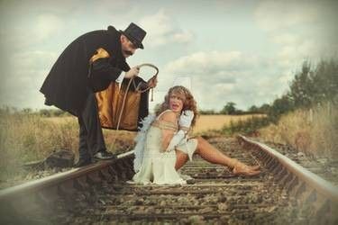 Superhero Photoshoot, Ethereal Photography, Phil Jones, Women Ties, Fantasy Photography, Fantasy Fiction, In Distress, Train Journey, Melodrama