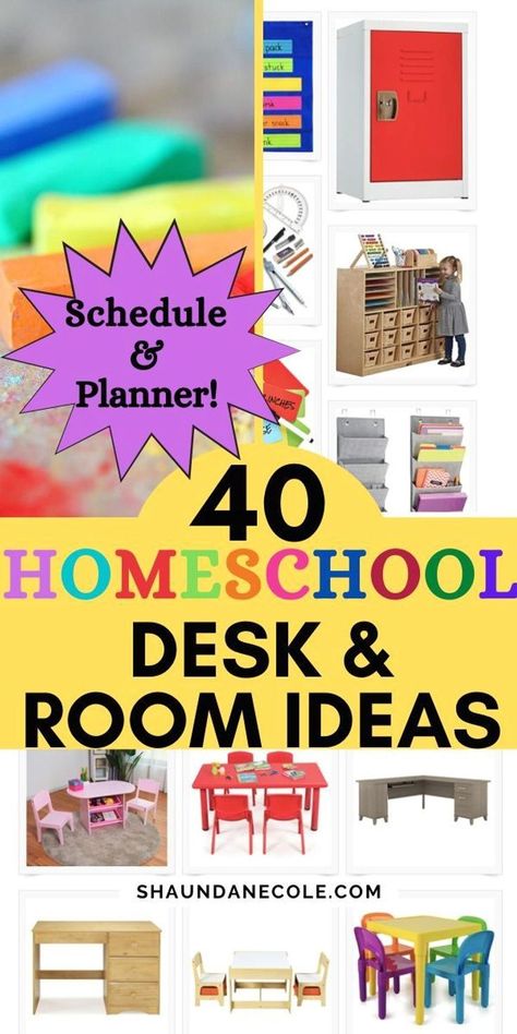 Education Level Reading & Writing For Middle School Homeschool Room Ideas Work From Home Organization, Schedule Planner, Supplies, Budget Tips & Storage. Kindergarten, preschool, schedule multiple kids, for teens. Room ideas classroom setup. Room ideas small, curriculum, 1st grade. Room design, classroom & organization for small spaces. Desk ideas work stations. Room ideas at home & room ideas on a budget. Corner space desk, desk ideas. Classroom setup supplies. Multiple Kids Room, Desk Room Ideas, Small Spaces Desk, Stations Classroom, Curriculum Organization, Homeschool Classroom Setup, Organization For Small Spaces, Organization Schedule, Homeschool Budget