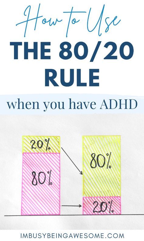 There is a game-changing concept of the 80/20 rule, also known as Pareto’s Principle, and it can have a powerful impact on the lives of ADHD brains. If you struggle with prioritization and time management, and you’re never quite sure where to focus your attention, you’re in the right place.  #timemanagement #adhd #adhdbrain #adhdcommunity 80/20 Rule, Gamify Your Life, John Bennett, Pareto Principle, Break The Stigma, Embrace The Journey, Be More Productive, Coaching Program, Mental And Emotional Health