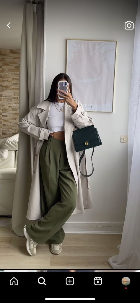 Comfy Errands Outfit, Acubi Fashion Aesthetic, Acubi Fashion Outfit, Trent Coat, Everyday Outfits Fall, Casual Outfit Summer, Acubi Fashion, Winter Fashion Outfits Casual, Casual Day Outfits