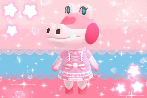 ˗ˏˋ ★ ˎˊ˗ a charic xenogender where ones gender is connected to and / or related to the character gayle from animal crossing !! the pronouns for this can be made up according to person. there is no right or wrong way to use this label <3 coined by yours truly! Gayle Animal Crossing, Right Or Wrong, In The Flesh, Yours Truly, Animal Crossing, Animals, Art