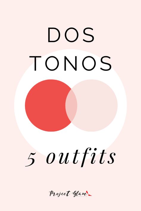 Cinco hermosas combinaciones con estos dos tonos.  #Rojo #rosado #pink #red #rosaclaro #outfit Red And Pink Outfit, Pink And Red Outfit, Outfit Vestido Rojo, Dreamy Style, Ideas De Outfits, Closet Store, Red Outfit, Color Trends, Feng Shui