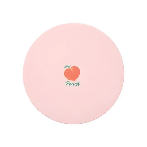 SKINFOOD - Peach Cotton Multi Finish Powder Large | YesStyle Peach Powder, Rice Mask, Pore Mask, Concealer For Dark Circles, Peach Fruit, Palm Kernel Oil, Translucent Powder, Pore Cleansing, Skin Foundation