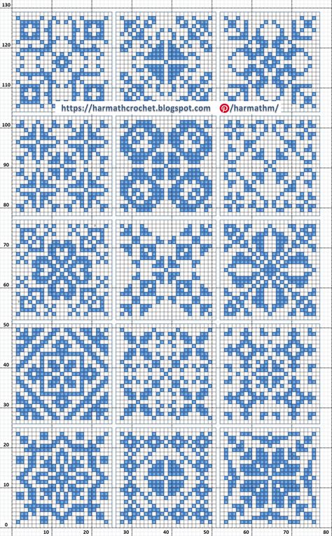 Crochet Patterns Filet, Cross Stitch Geometric, Cross Stitch Angels, Tiny Cross Stitch, Filet Crochet Charts, Machine Pattern, Tapestry Crochet Patterns, Cross Stitch Bookmarks, Mini Cross Stitch