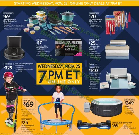 Black Friday 2024 Ads, Best Black Friday Deals 2023, Black Friday Deals 2023, Walmart Black Friday Ad, Walmart Usa, Best Black Friday Sales, Fall Goodies, Food Scales, Black Friday Ads