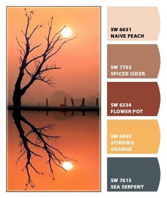 Paint colors from Chip It! by Sherwin-Williams Smoky Salmon, Painted Patio, Sherwin Williams Colors, House Color Palettes, Sea Serpent, Paint Chip, Cabinet Color, Colour Combos, Exterior Paint Colors For House