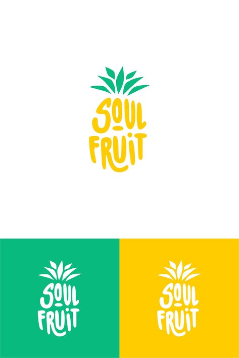 Designs | Fun bold fruit Snack Brand Logo redesign | Logo design contest Snacks Logo Design, Fruit Company Logo, Fruit Logo Branding, Fruit Juice Logo, Korean Melon, Fruits Logo, Fruit Logo Design Ideas, Fruit Logo Design, Juice Logo