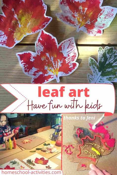 Fun Art And Craft, Art And Craft Activities, Autumn Collage, Fall Classroom Ideas, Make Your Own Paper, Autumn Leaves Craft, Leaf Collage, Autumn Leaves Art, Fall Preschool Activities