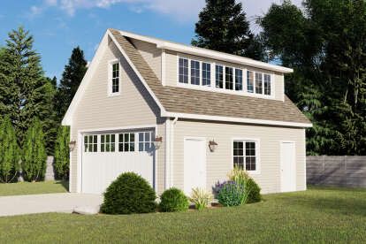 Page 2 of 56 for America's Best House Plans Prefab Cottages, Detached Garage Designs, Garage Build, Carport Ideas, Inlaw Suite, Garage Designs, Garage Guest House, Carriage House Plans, Garage Addition