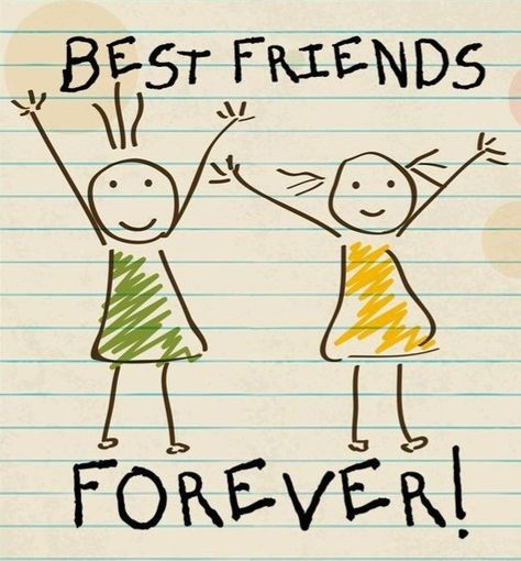 Friendship Simple Drawings, Friendship Easy Drawings, Friendship Drawings Easy, Drawing For Friendship Day, Friendship Day Drawing For Kids, Friendship Drawings, Friendship Day Drawing, Easy Kids, Easy Drawings