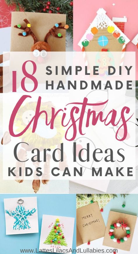 Is there anything more precious than receiving handmade cards from a little one in your life? These 18 DIY Christmas Card Ideas are sure to inspire. Christmas Cards Kids Can Make, Diy Christmas Card Ideas, Christmas Cards For Kids, Toy Gift Guide, Diy Christmas Card, Christmas Card Ideas, Christmas Cards Kids, Subscription Boxes For Kids, Bunny Baby Shower