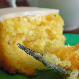 Lemon Polenta, Lemon Glaze Cake, Lemon Polenta Cake, Polenta Cake, Polenta Cakes, Polenta Recipes, Lemon Cake Recipe, Favorite Dessert Recipes, Italian Recipes Authentic