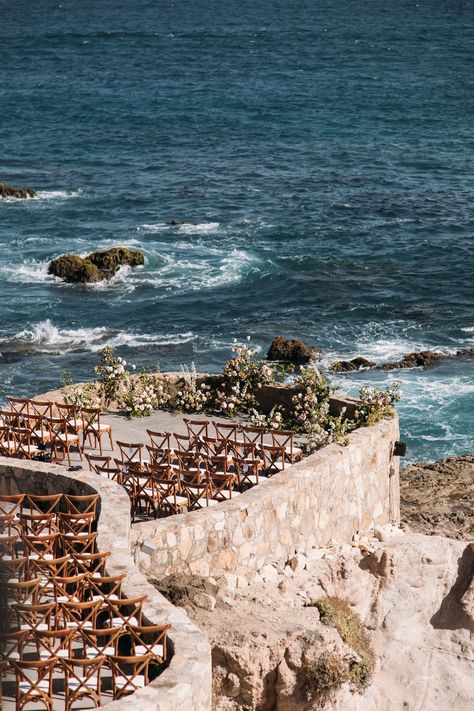 Cliffside Wedding, Mexico Beach Weddings, Mexico Wedding Venue, Destination Wedding Decor, Foto Wedding, Ocean Wedding, Tulum Wedding, Cancun Wedding, Destination Wedding Mexico