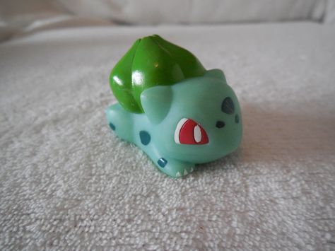 Clay Pokemon Easy, Clay Ideas Pokemon, Clay Pokemon Figures, Pokemon Clay Ideas, Pokemon Clay Figures, Clay Bulbasaur, Pokemon Clay, Clay Pokemon, Bulbasaur Pokemon