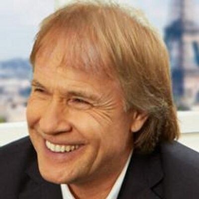 Richard Clayderman, Famous People, Stars, Music, Quick Saves