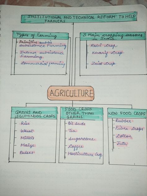 Agriculture Class 10 Notes, Agriculture Notes, Clinical Psychology Student, Crop Production And Management, Ig Pfp, Types Of Farming, Agriculture Projects, Commercial Farming, Crop Production