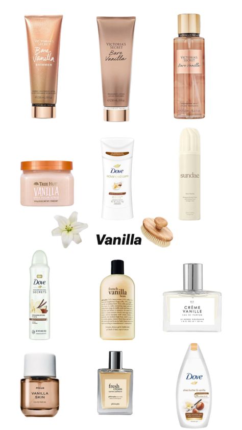 #bodycare #vanilla #perfume #lotion Vanilla Body Lotion, Face Skin Care Routine, Skin Advice, Perfume Lotion, Body Hygiene, Vanilla Perfume, Perfume Scents, Perfume Lover, Bath And Body Care