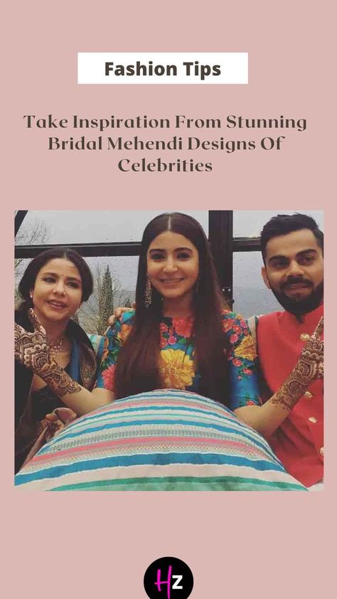 Bollywood celebrities opted for the most stylish bridal mehendi designs. Take a look at them. Bridal Mehendi, Bridal Mehendi Designs, Celebrity Lifestyle, Article Design, Inspirational Celebrities, Mehendi Designs, Bollywood Celebrities, Take A, Look At