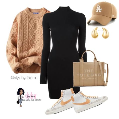 The Style by D. Ni'Cole™ Way's Amazon Page Amazon Influencer Outfits, Amazon Influencer, Fall Wear, Girl Style, Favorite Products, Influencer, Style Me, Girl Fashion, Black Women