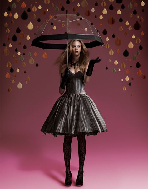 Manic | Design, Digital, Strategy | Singapore Umbrella Photoshoot, Umbrella Photography, Umbrella Photo, Fashion Umbrella, Tim Walker, Under My Umbrella, Umbrellas Parasols, Studio Photo, Dancing In The Rain