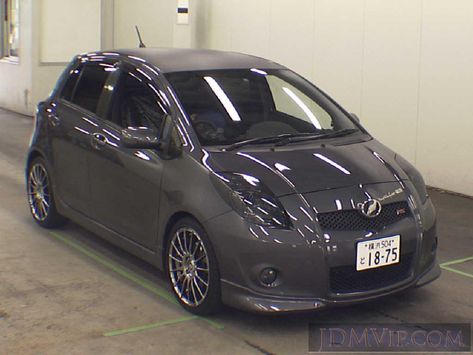 Toyota Vitz Modified, Toyota Yaris Hatchback Modified, Toyota Yaris Modified, Toyota Vitz Rs, Vitz Toyota, Vitz Car, Datsun Car, Car Modification, Car Wrap Design