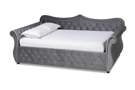 Divan bed design