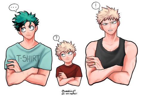 Bkdk Family, Holding A Cat, Romantic Comics, My Hero Academia Tsuyu, Zelda Funny, My Hero Academia 2, Anime Butterfly, Inazuma Eleven Go, Miraculous Ladybug Fan Art