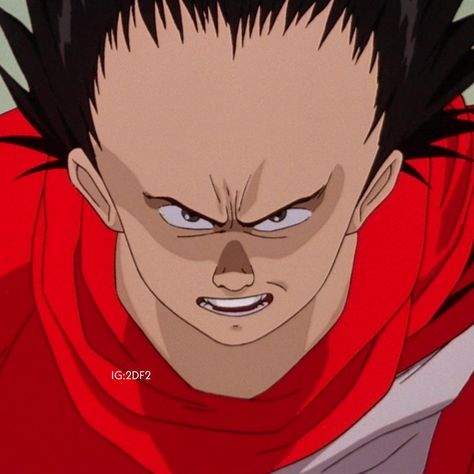 Tetsuo Shima Icon, Akira Aesthetic, Akira Tetsuo, Tetsuo Shima, Akira Manga, Fan Art Anime, Tex Avery, Katsuhiro Otomo, 90 Anime