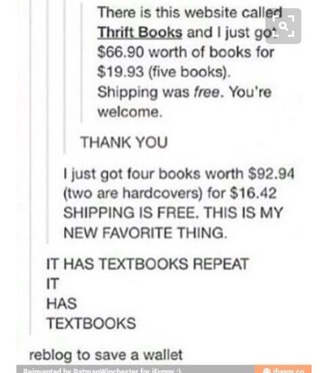 Language Website, Cheap Textbooks, Thrift Books, College Books, College Life Hacks, College Advice, Life Hacks For School, College Hacks, Study Tips College