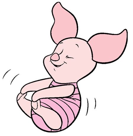 Baby Piglet Piglet Drawing, Piglet Tattoo, Baby Eeyore, Pooh Bebe, Baby Piglet, Piglet Disney, Winnie The Pooh Drawing, Baby Piglets, Disney Clipart