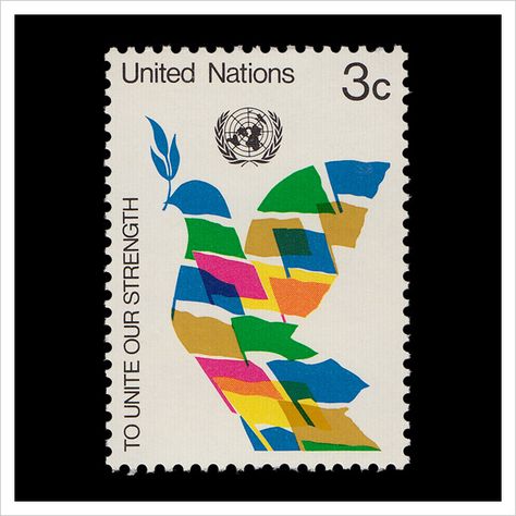 Model United Nations, Trust Design, Stamp World, Peace Poster, Postage Stamp Design, Postage Stamp Collection, Going Postal, Envelope Stamp, Letter Stamps