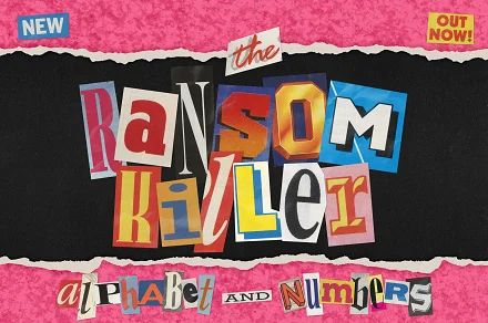 Ransom Note Letters, Scrapbook Alphabet, Type Fonts, Ransom Note, Font Png, Aesthetic Types, Cut Out Letters, Lowercase Alphabet, Collage Scrapbook