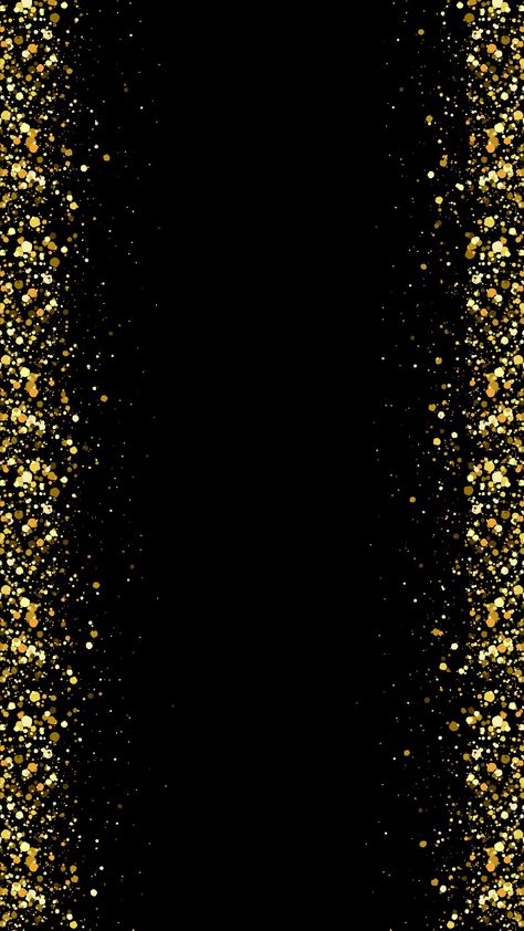 Wallpaper Black Gold Iphone Wallpaper, Black And Gold Iphone Wallpaper, Daniel Tattoo, Purple Rocks, Gold Wallpapers, Gold And Black Wallpaper, Crystals Purple, Wallpaper Glitter, Black And Gold Aesthetic