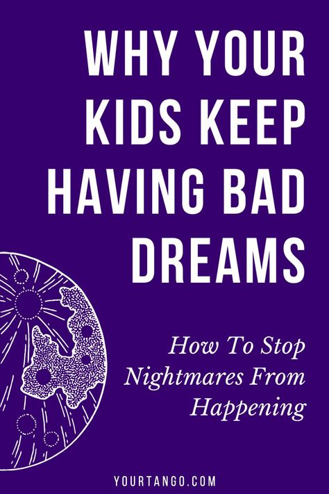 How To Stop Having Bad Dreams, How To Stop Having Nightmares, How To Stop Nightmares, Stop Nightmares, Reflective Listening, Sleep Talking, Scary Dreams, Kids Feelings, Monster Under The Bed