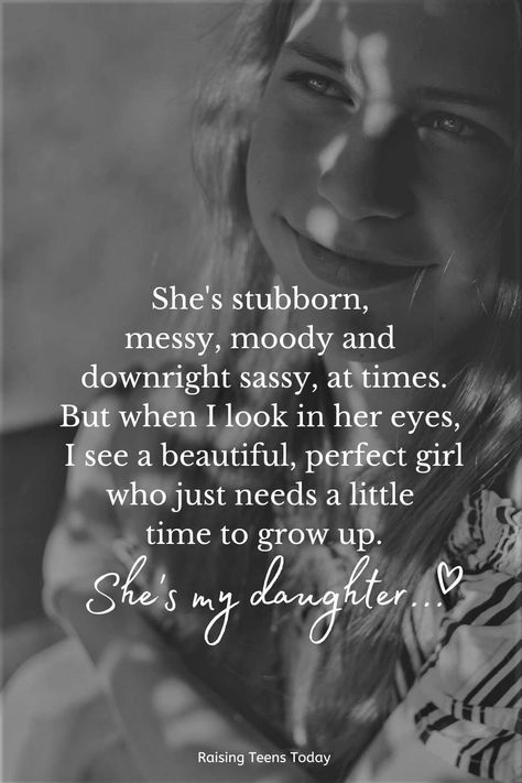 Teen Daughter Quotes From Mom, Daughter Growing Up Quotes, Teen Mom Quotes, Teenage Daughter Quotes, Growing Up Quotes, Inspirational Quotes For Teens, Raising Daughters, Birthday Quotes For Daughter, Mothers Love Quotes